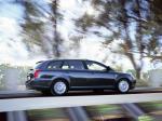 Toyota Avensis Wagon 2003 года